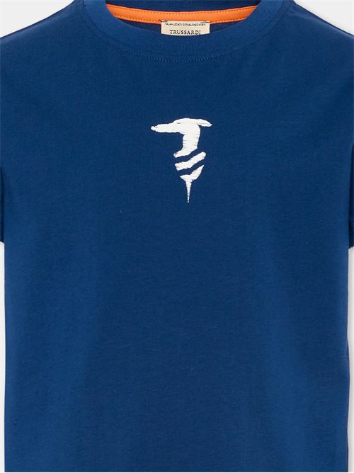  TRUSSARDI JEANS | TIP26048TS/FXBLUE_EST.